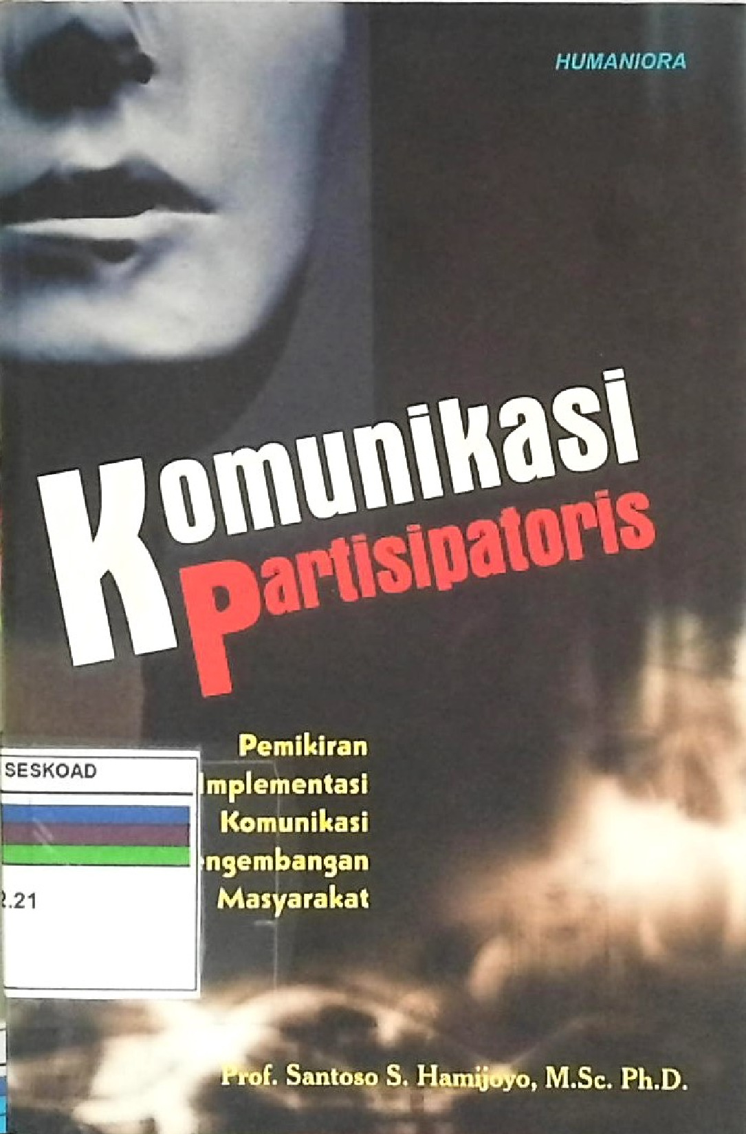 Komunikasi Partisipatoris
